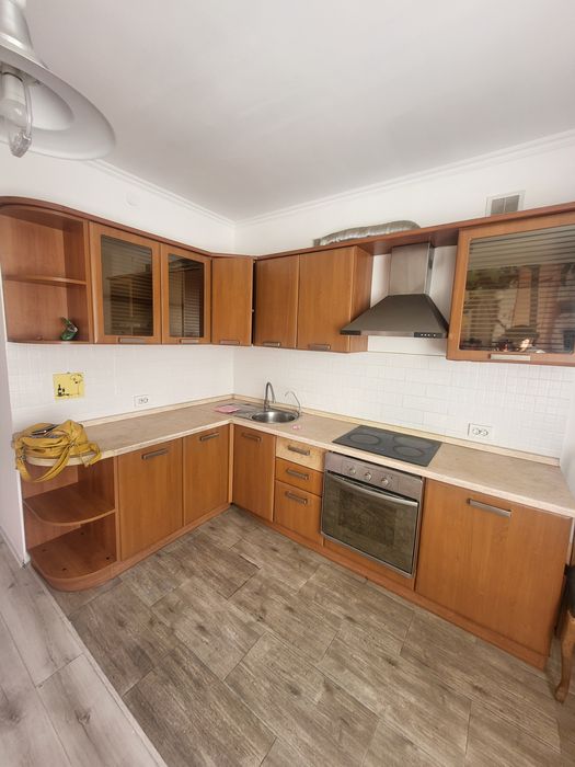 Кух гарнитура + техника