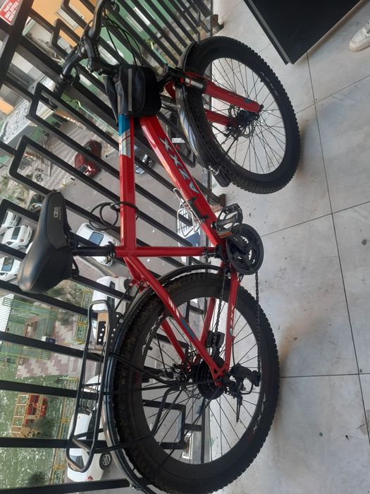 26 skorle velosiped