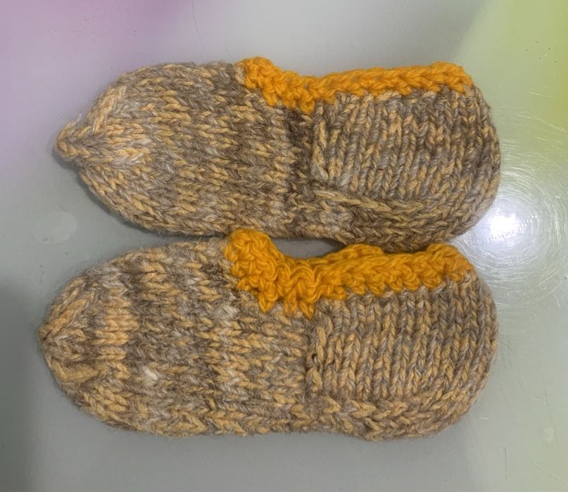 Пинетки детские