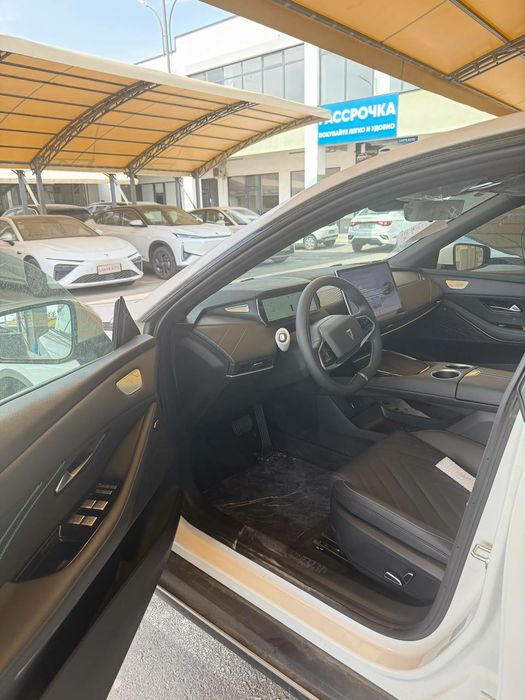 changan depal 03