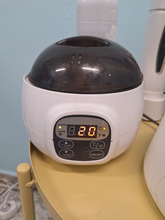 Козметични апарати 7 броя