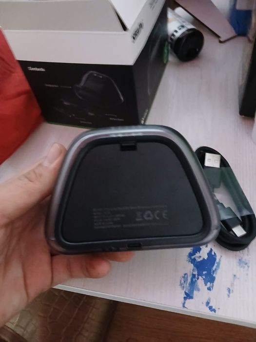 Xbox джойстикка аксессуар сатылады