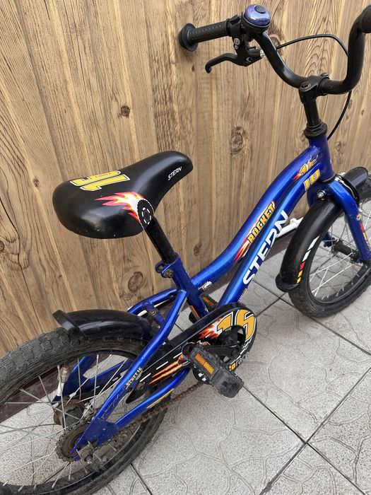 Продам детский велосипед