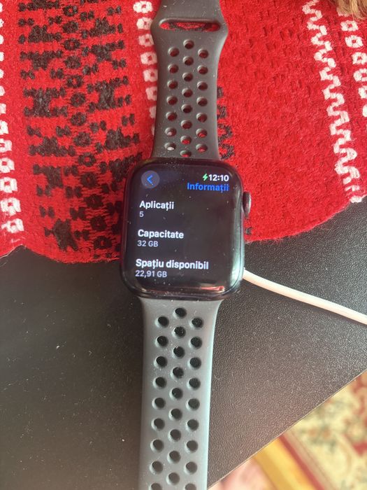 Apple Watch Series 7 wifi+cellular