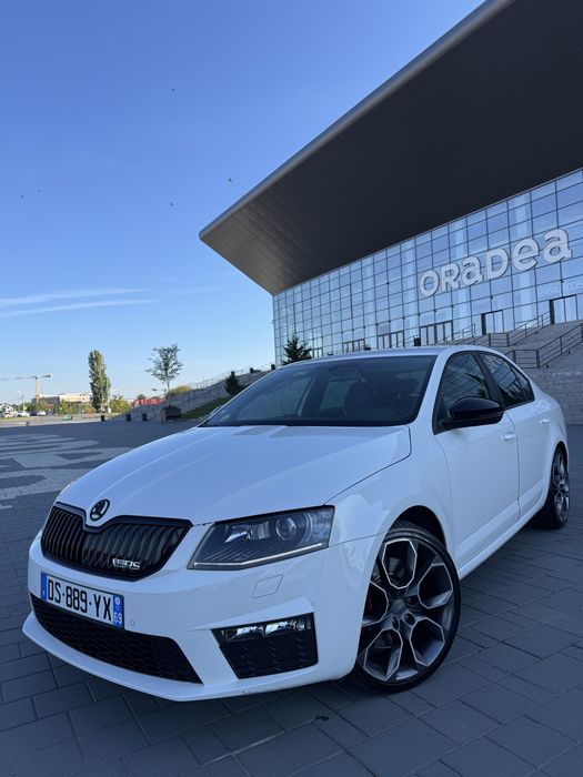SKODA Octavia 2015 — imagine 2