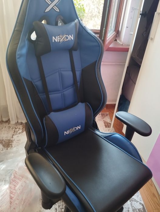 Gaming Kreslo Nexon