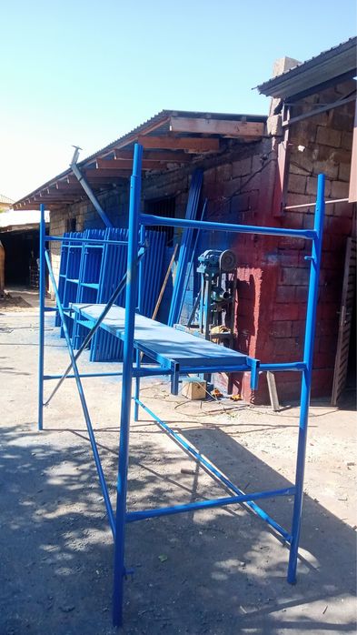 Леса сатылады. Леса жасаймыз