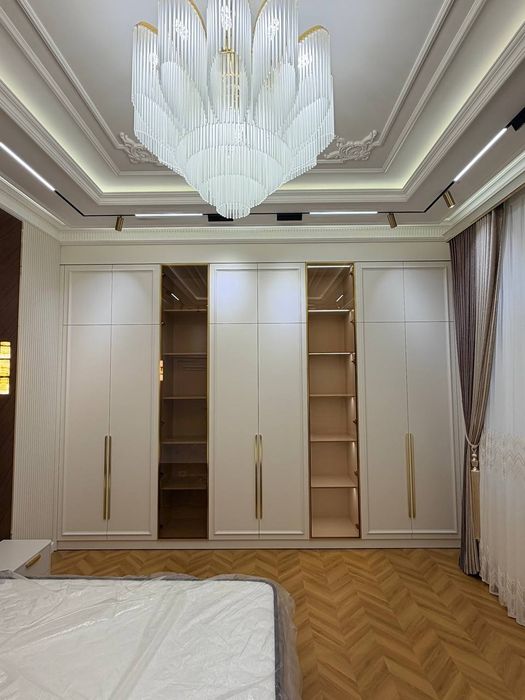 Катеж Дом ремонт патключ