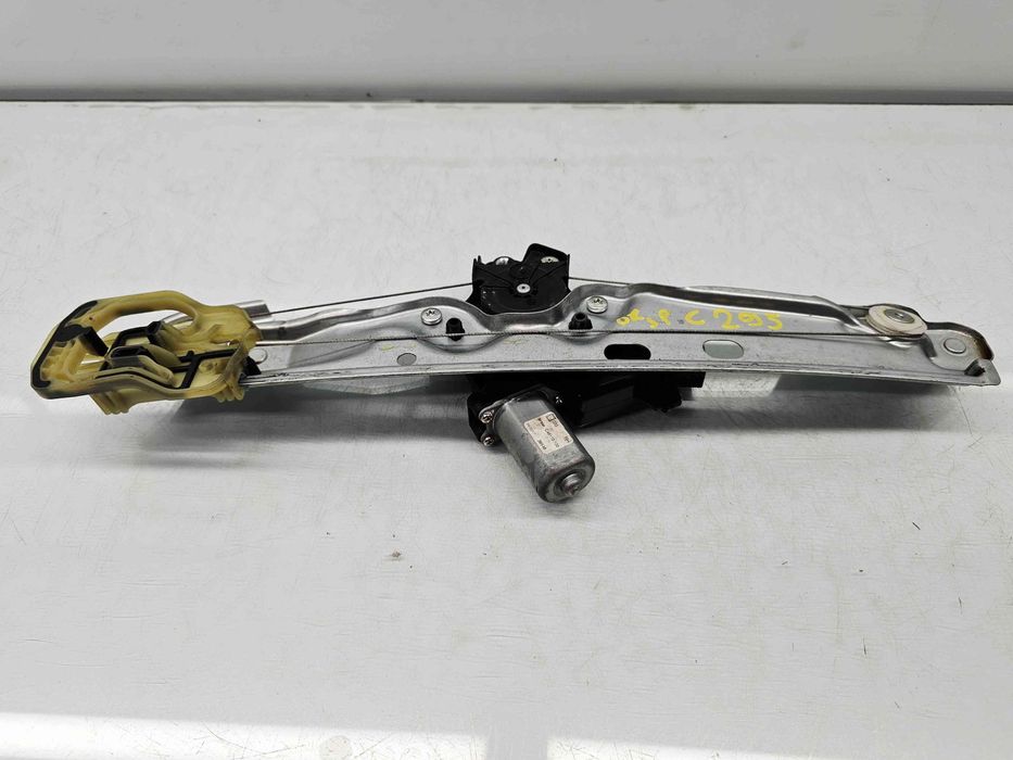 Macara electrica geam dreapta spate Opel Astra K Hatchback [Fabr 2015-