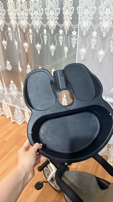 Продам детский велосипед коляска