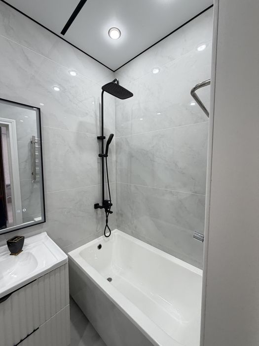 Сдается в аренду квартира