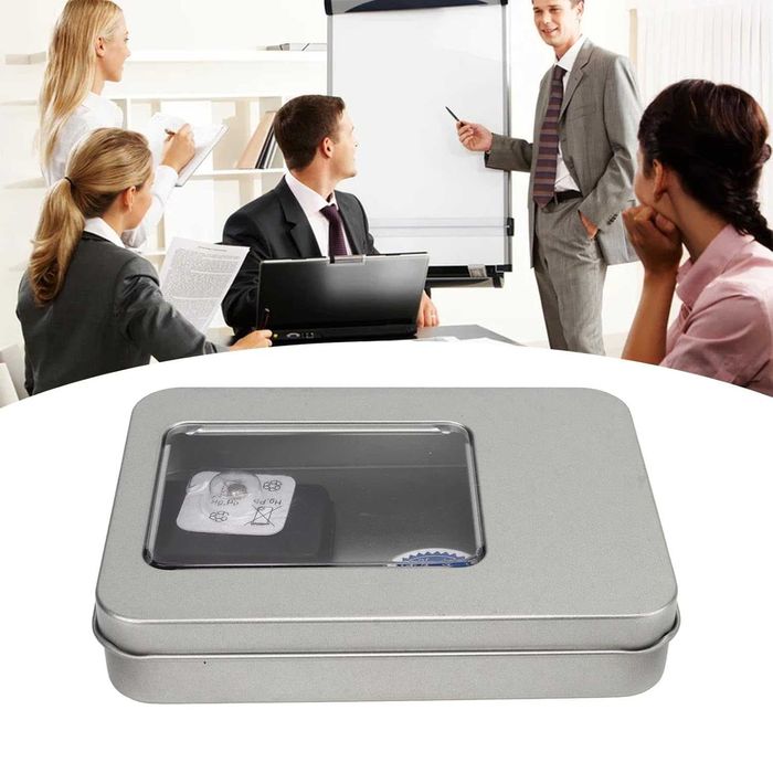 Casca GSM invizibila portabila cu conectare automata la telefon