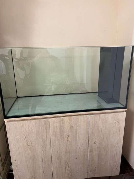 Сотилади морской аквариум 300л