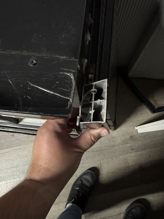 Подбарова хладилна витрина SFA COOL