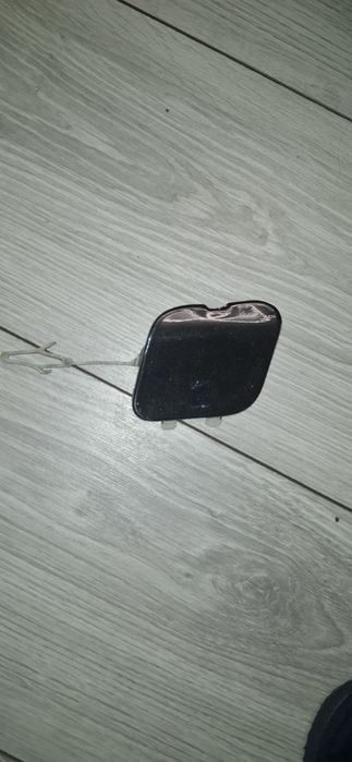 Catadiopru bara spate opel astra j. Capac bara carlig