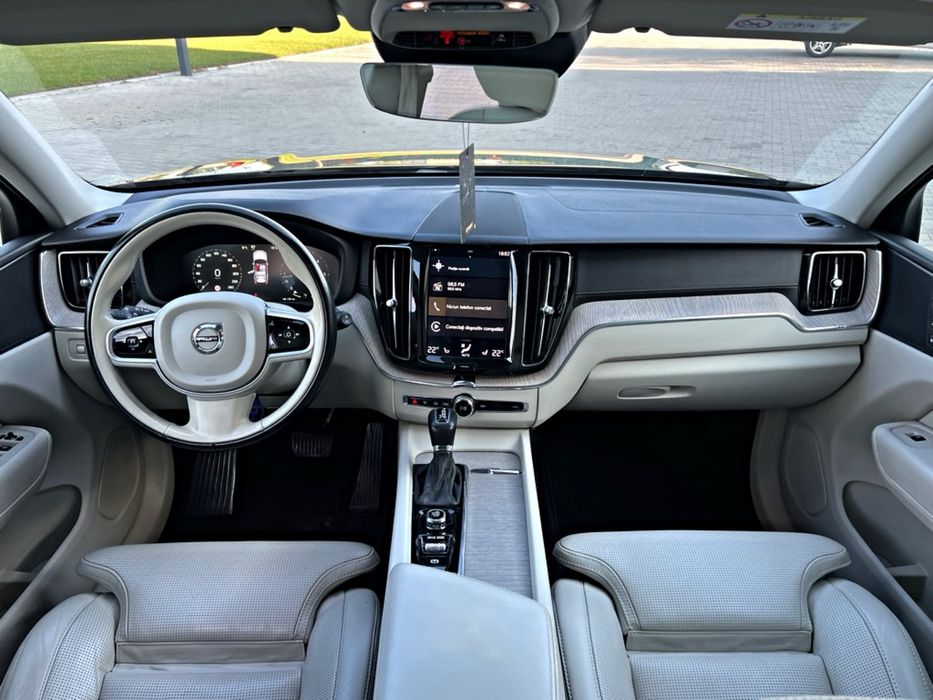 Volvo XC60 2.0 D4 Inscription 2018