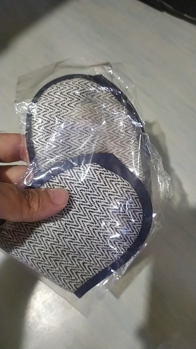 БЕРУШИ очки маска для сна и отдыха. Новые