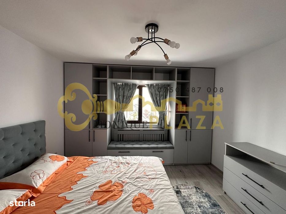 Vila moderna | Spatiu verde| Finisaje premium| Curte proprie| Dressing
