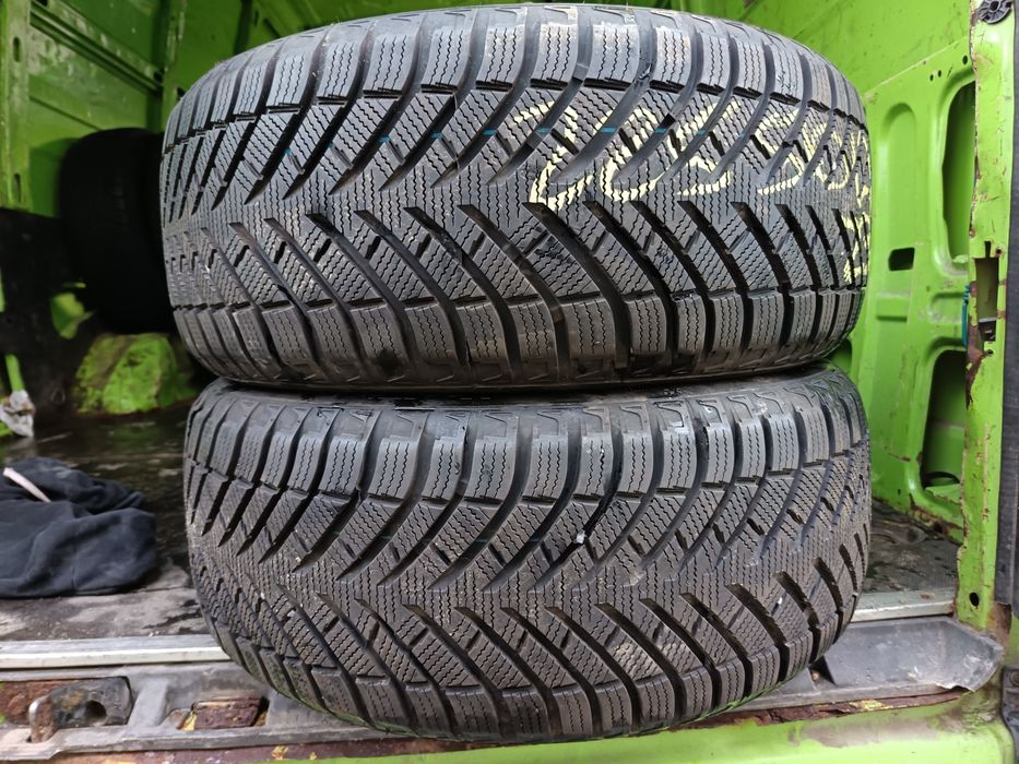 Anvelope MS iarna 225 50 17 neolin 2023 8.5mm