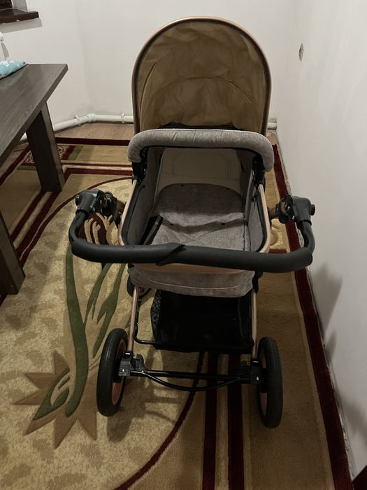 Каляска буушное сатылымда