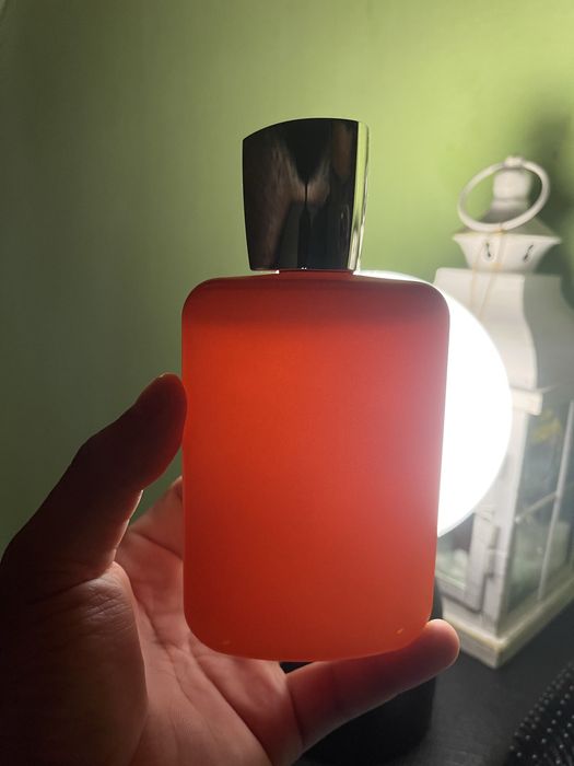 Parfum de Marly Althair