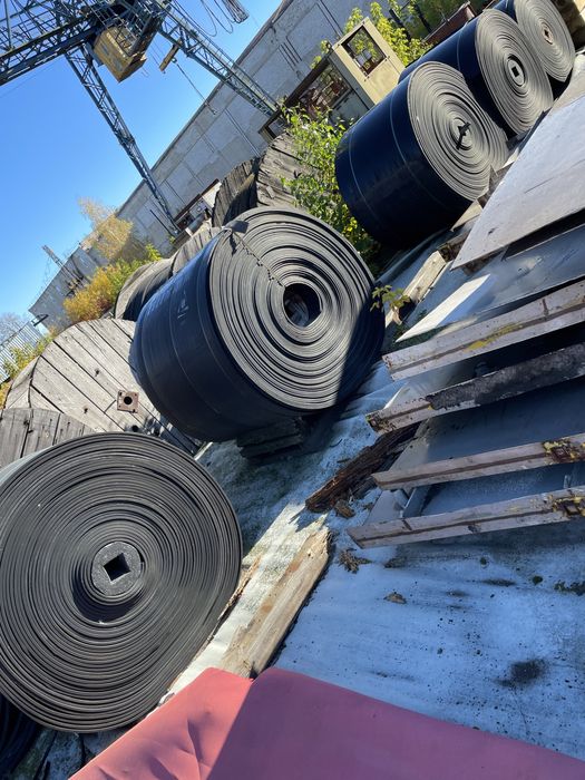 ЛЕНТА транспортёрная