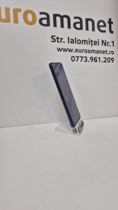Telefon mobil Xiaomi Mi 10T Lite, Dual SIM, 128GB, 6GB RAM, 5G, -B-