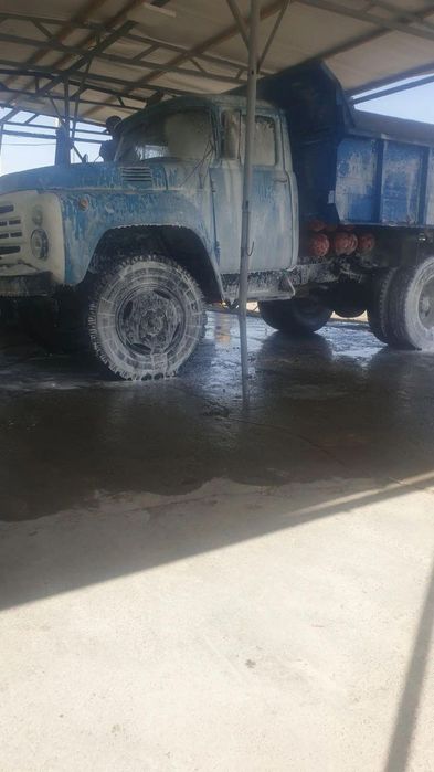 Zil samasval  xollati alo