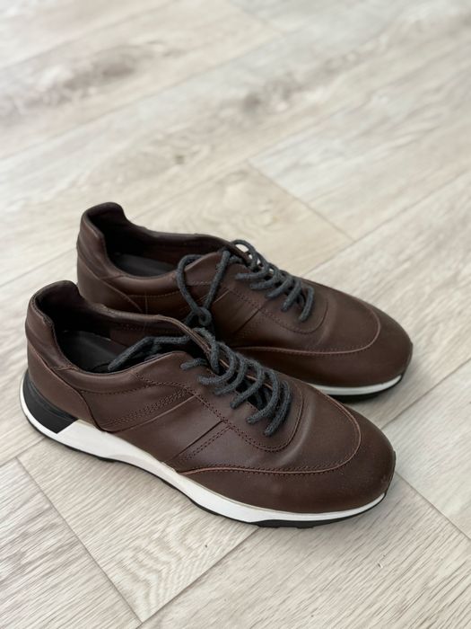 Кроссы под Массимо Дутти