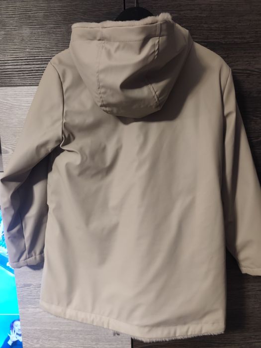 Дамско яке на ZARA