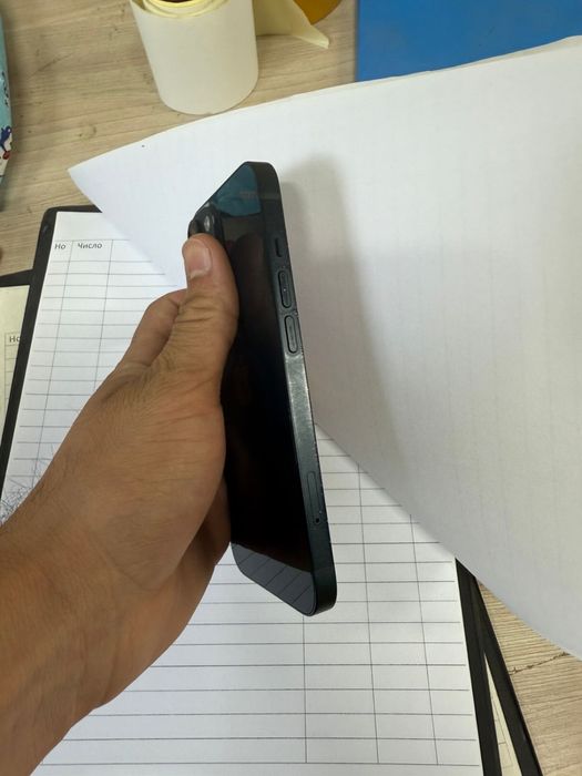 Продам/обменяю iphone 14.