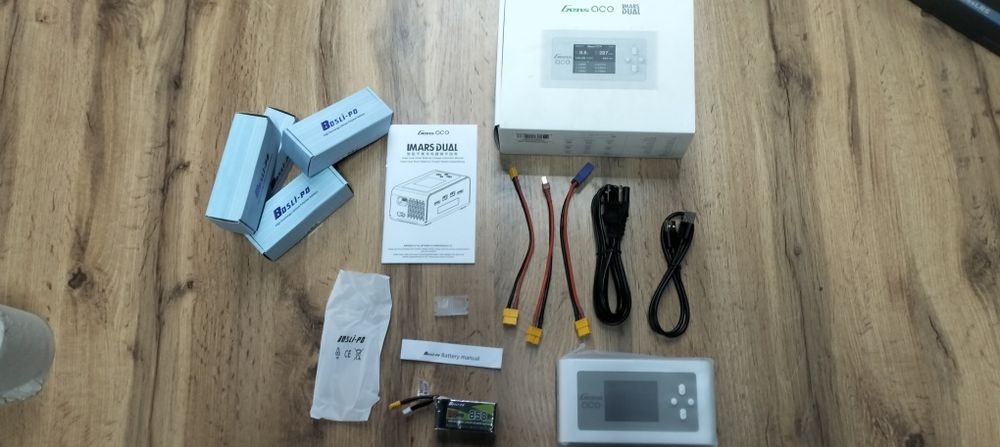 Комлпект FPV дрон SpeedyBEE Bee25 o4pro