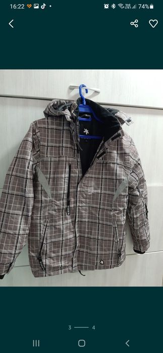 Яке дамско 44-46 L