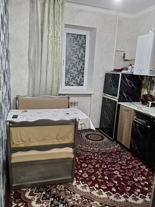 Продажа Сергили 5а  2 хона