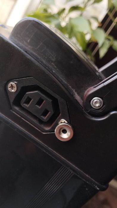 Аккумулятор для электровелосипеда