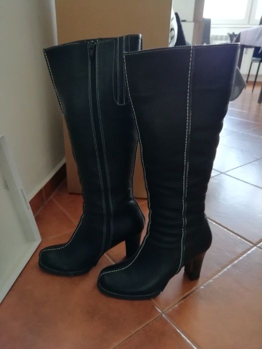 дамски оригинални ботуши