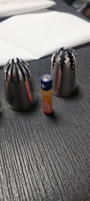 Сладкарски шприцове.