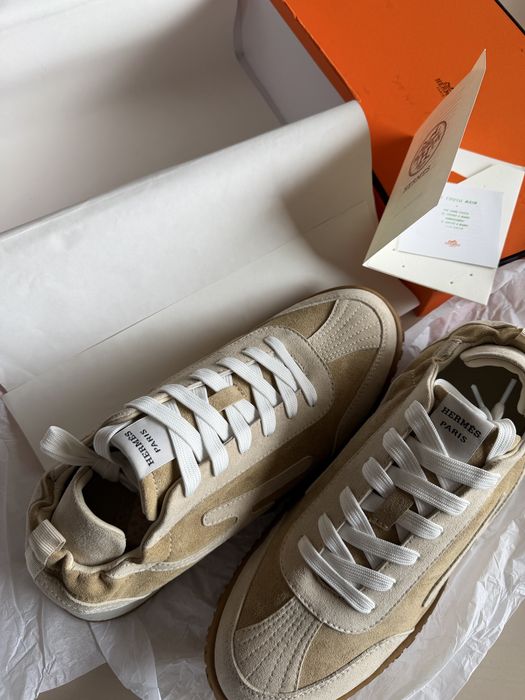 Her*mes 44 мъжки обувки