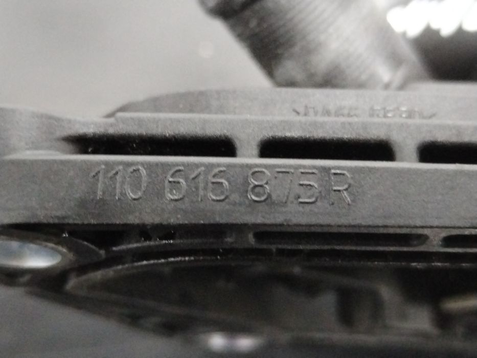 carcasa termostat dacia logan 3 (2020->) 1.0 benzina 2022