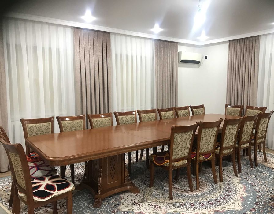 продам стол и 20 стульев