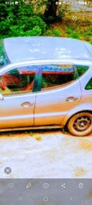 Продам мерседес 160 а