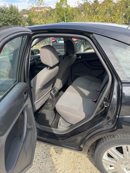 FORD Focus 2007 — imagine 4
