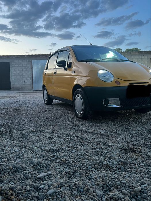 Matiz 2009 luyuks konditsioner