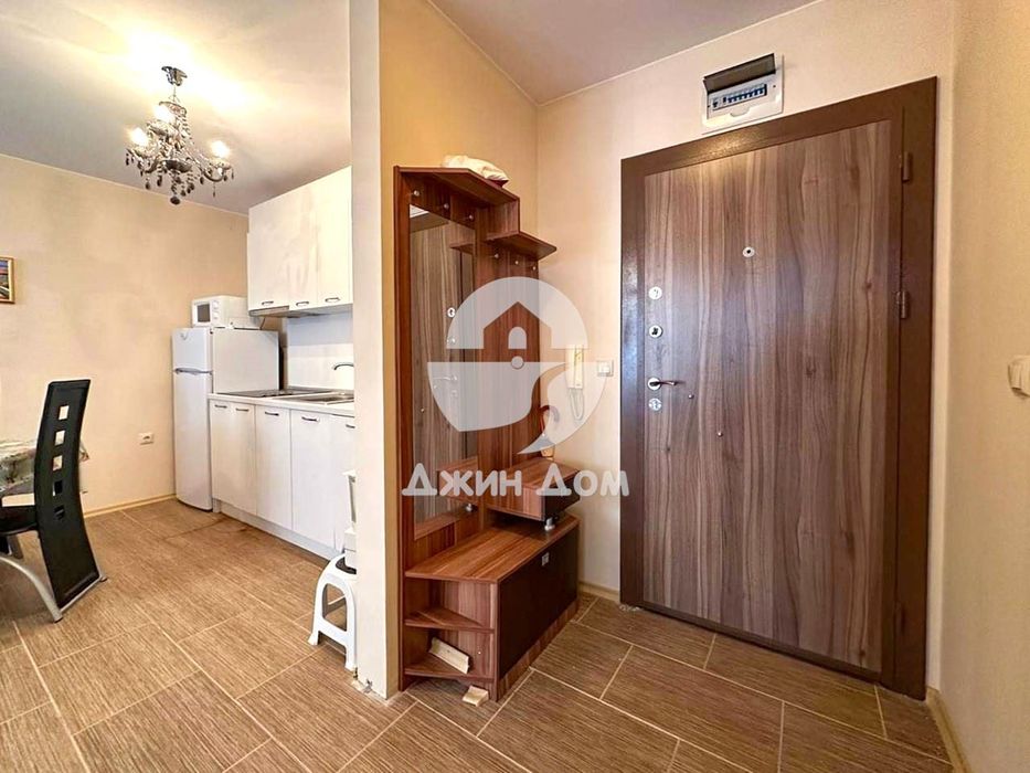Продава се Двустаен апартамент в с. Равда, Област Бургас - 66 кв.м за 1591 €/кв.м - Снимка #3