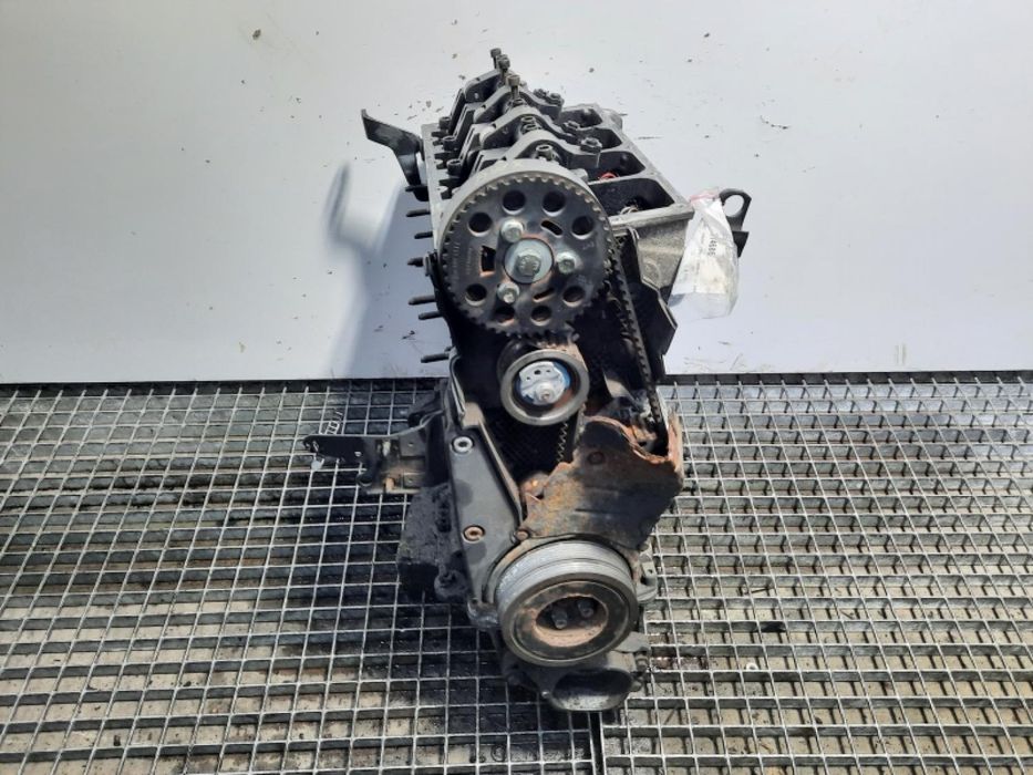 Motor, Cod Awx, Audi A4 (8E2, B6), 1.9 Tdi