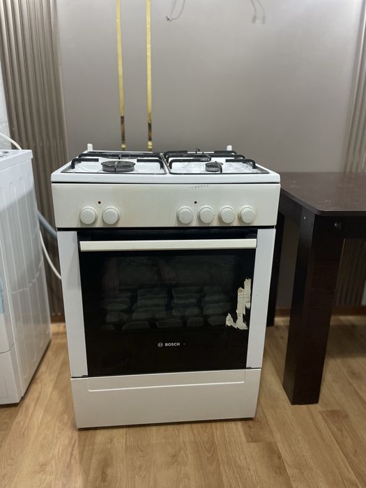 Продам газ плиту