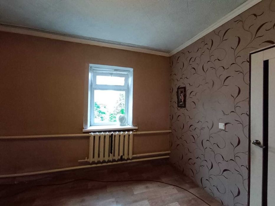 Продаю дом переулок Хрустальный.