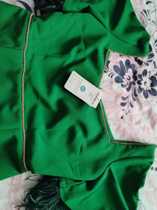 Rochie eleganta marime 38 (M)