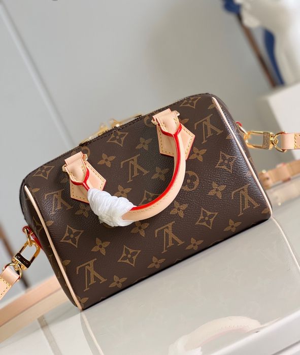 Geanta LV Louis Vuitton Speedy 20.5 cm, Premium Bucuresti Sectorul