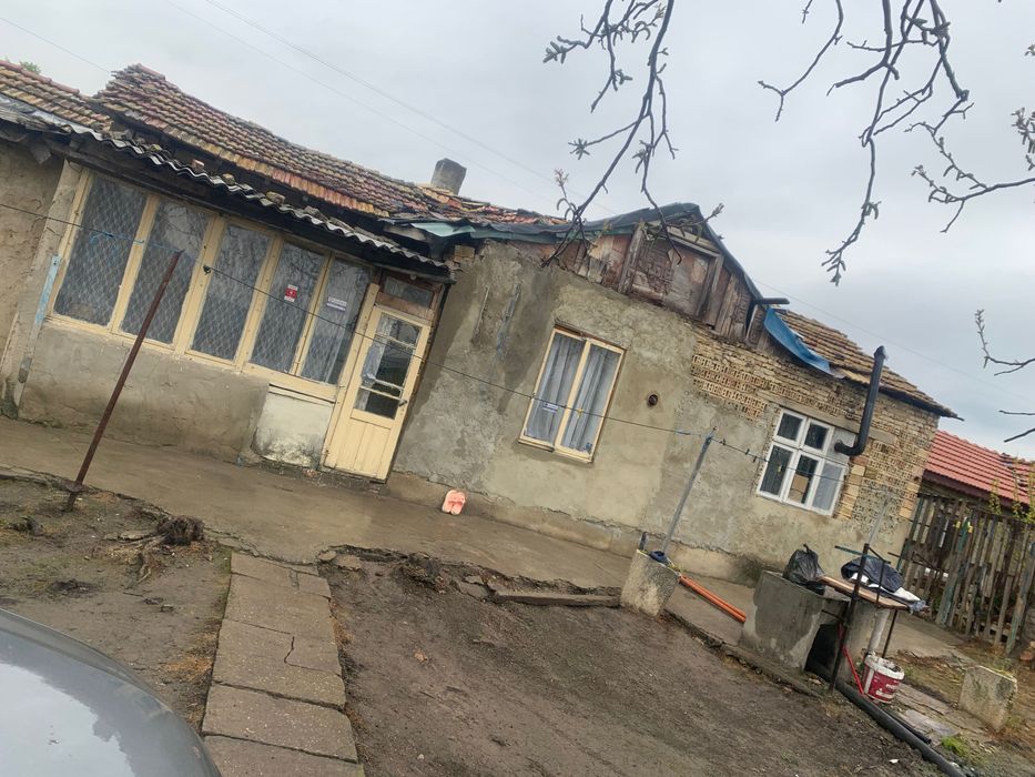 Къща от собственик в гр. Плиска